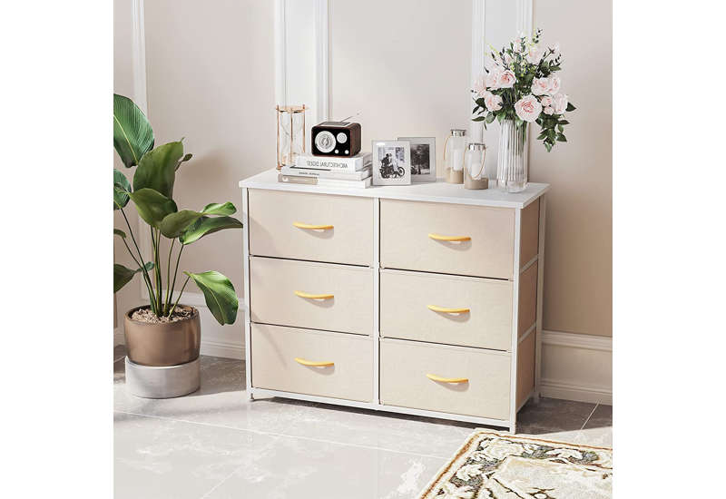 Guide to the Different Types of Dressers & Chests Wayfair